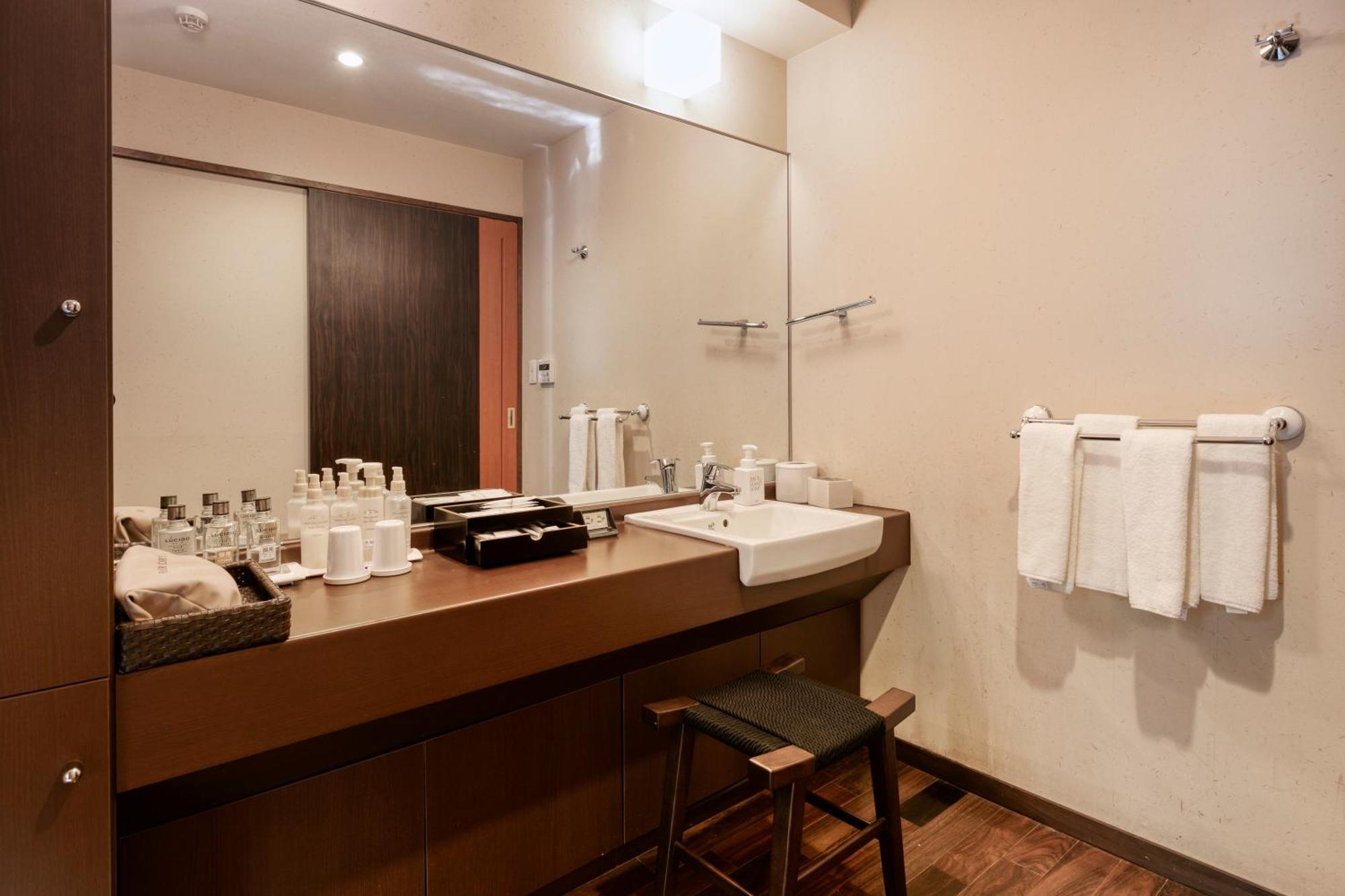 Hotel Yumeshizuku - Renovation From May 12 Until End Of July - Minamiaso Екстер'єр фото