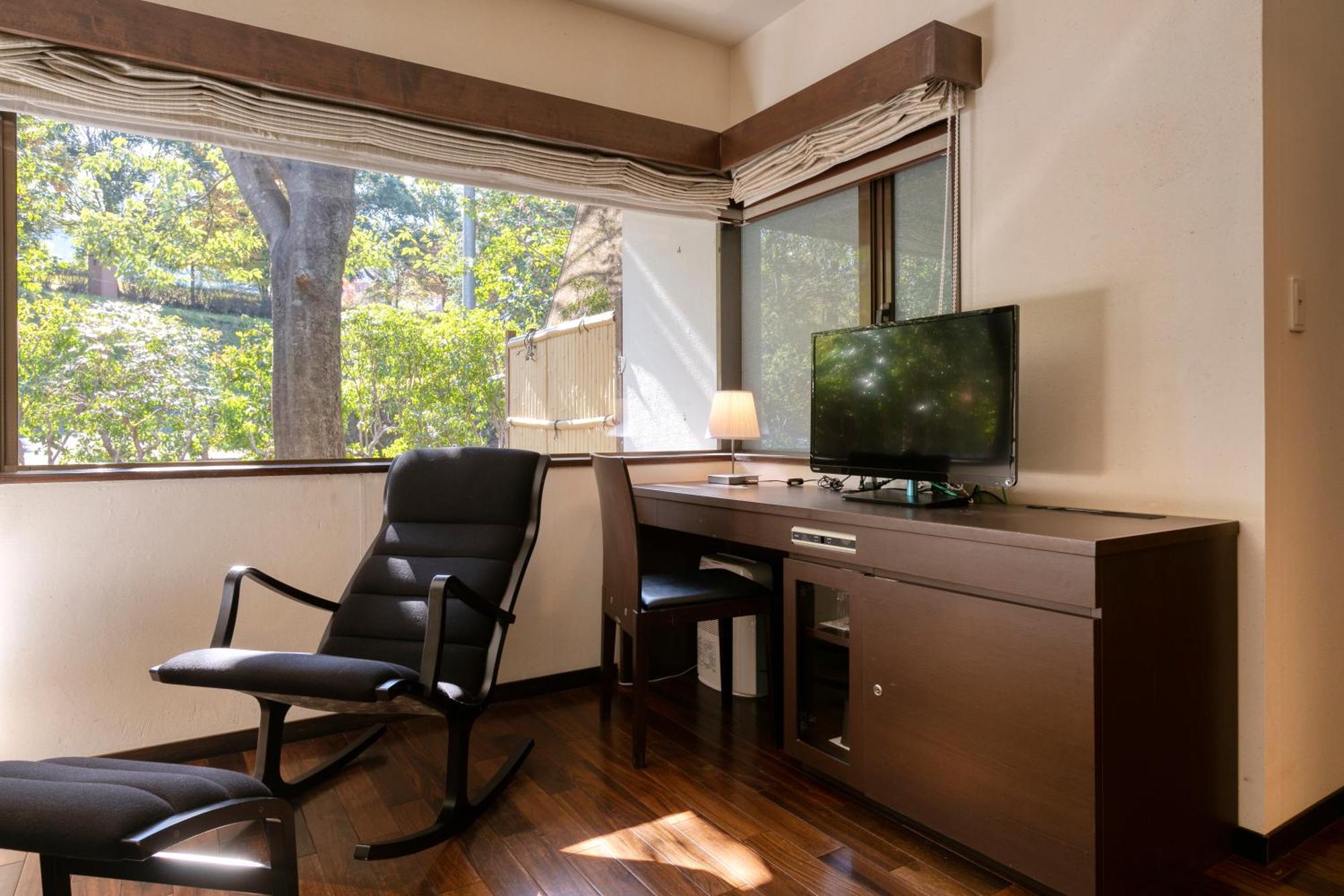 Hotel Yumeshizuku - Renovation From May 12 Until End Of July - Minamiaso Екстер'єр фото