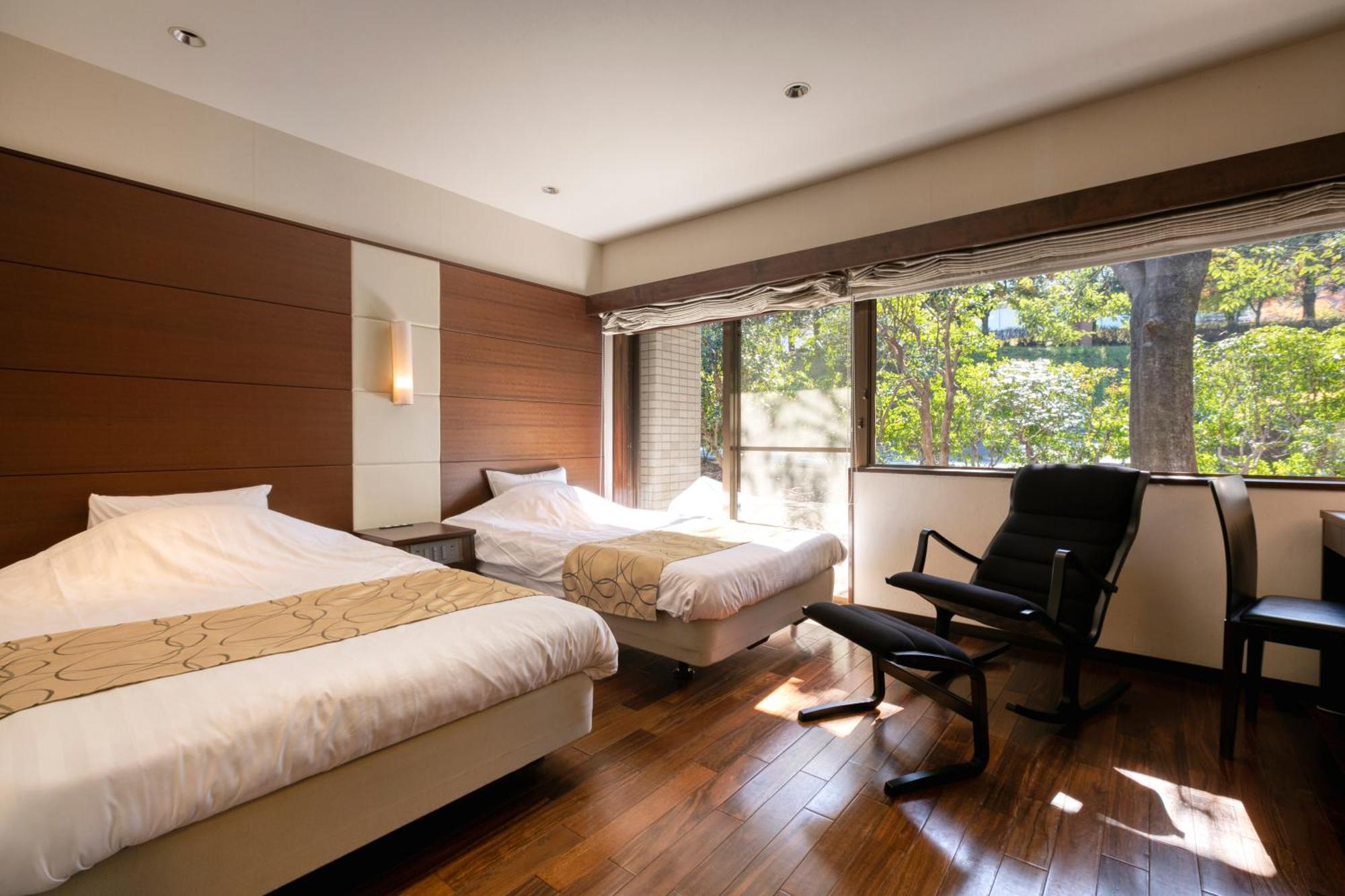 Hotel Yumeshizuku - Renovation From May 12 Until End Of July - Minamiaso Екстер'єр фото