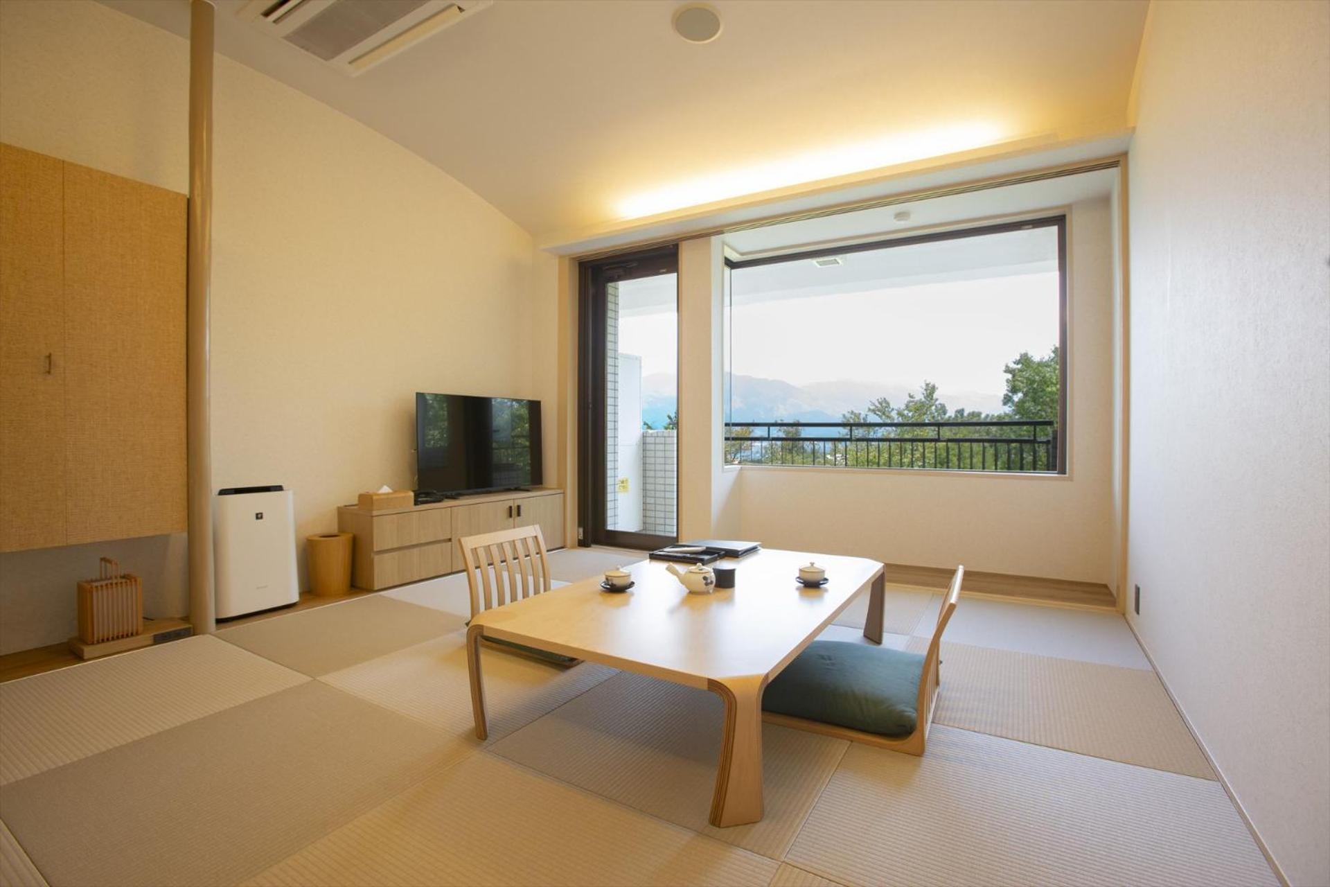 Hotel Yumeshizuku - Renovation From May 12 Until End Of July - Minamiaso Екстер'єр фото
