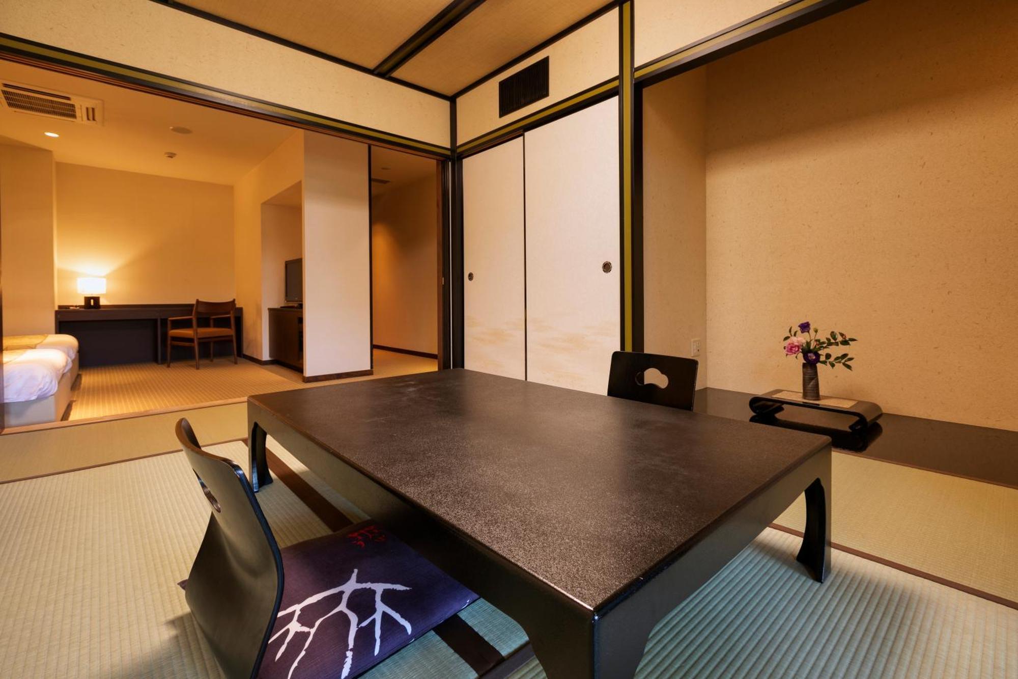 Hotel Yumeshizuku - Renovation From May 12 Until End Of July - Minamiaso Екстер'єр фото