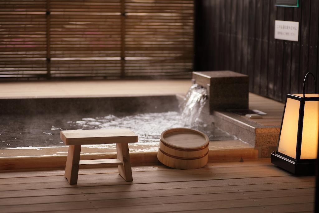 Hotel Yumeshizuku - Renovation From May 12 Until End Of July - Minamiaso Номер фото