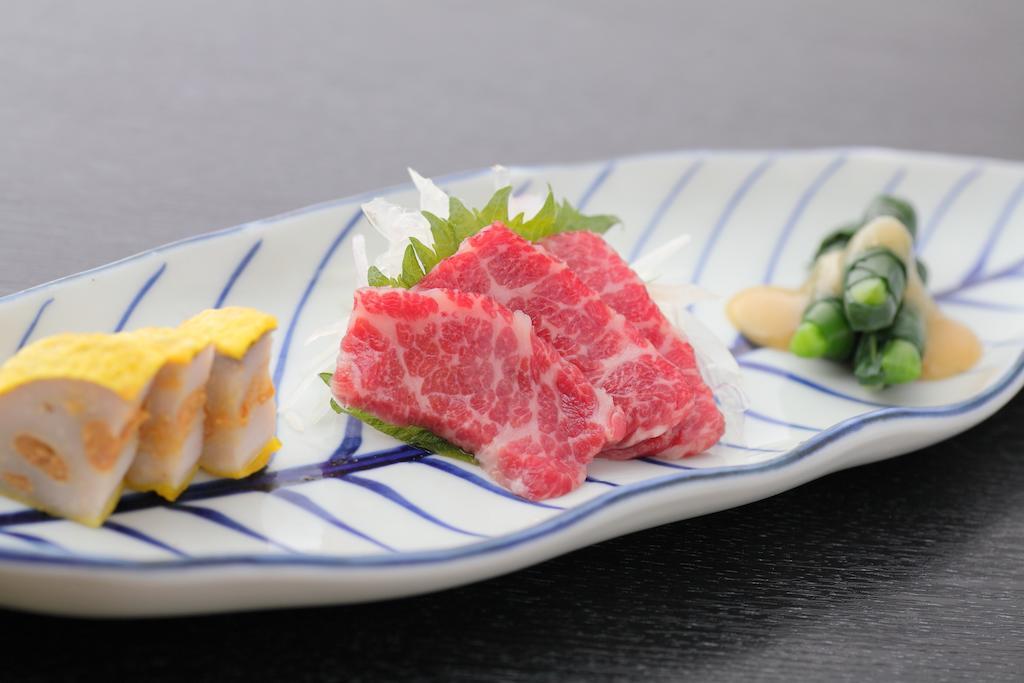 Hotel Yumeshizuku - Renovation From May 12 Until End Of July - Minamiaso Екстер'єр фото