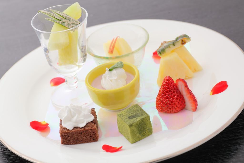 Hotel Yumeshizuku - Renovation From May 12 Until End Of July - Minamiaso Екстер'єр фото