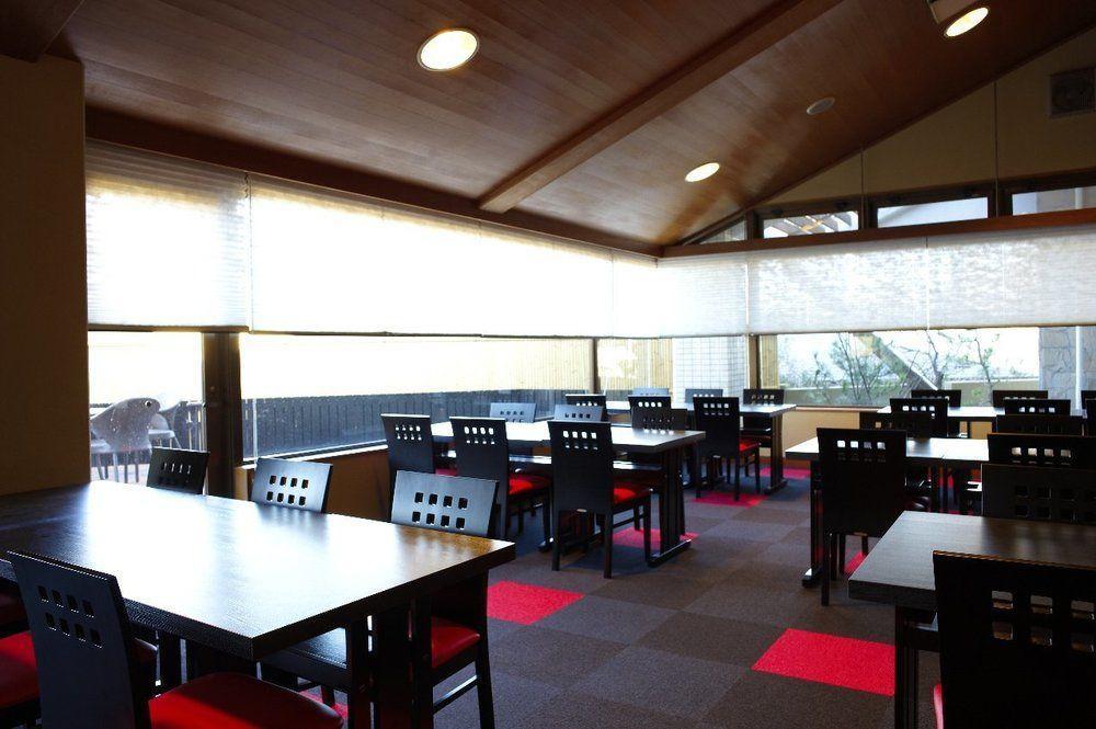 Hotel Yumeshizuku - Renovation From May 12 Until End Of July - Minamiaso Екстер'єр фото